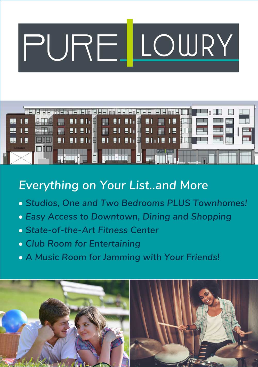 pure lowry apartment homes apartments minneapolis mn minnesota managed by calibrate property management